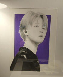 Park Jimin 2